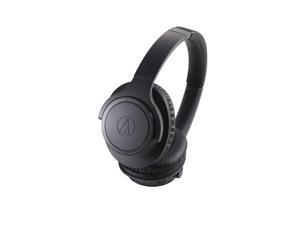 Audio-Technica Wireless Over-Ear Headphones