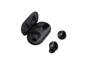 Samsung Galaxy Buds (2019) SM-R170 Bluetooth Earbuds for Android Smartphones (Black)