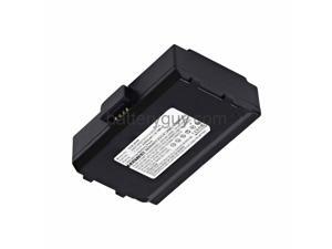 Credit Card Reader CCR-8040 Lithium, Lithium Ion (ICR/CGR/LIR) V: 7.4 Battery Credit Card Reader CCR-8040 Lithium, Lithium Ion (ICR/CGR/LIR) V: 7.4 Battery