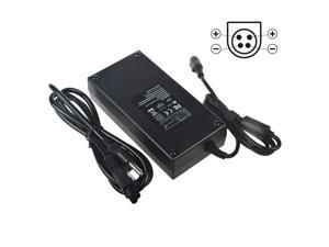 SLLEA 4-Pin DIN AC/DC Adapter for Pioneer StealthTouch-M5 15 POS Terminal LCD Monitor AM14XR100021 AM64LR00003Z PioneerPOS Steath Touch M5 Power Supply Cord Cable Charger SLLEA 4-Pin DIN AC/DC Adapter for Pioneer StealthTouch-M5 15 POS Terminal LCD Monitor AM14XR100021 AM64LR00003Z PioneerPOS Steath Touch M5 Power Supply Cord Cable Charger