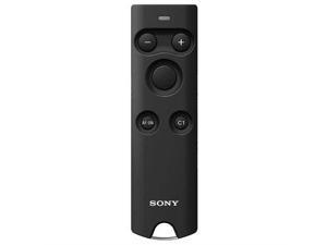 Wireless Remote Commander