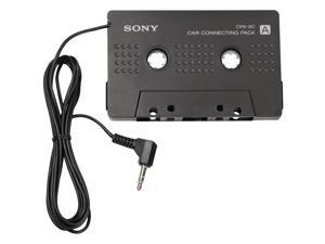 New Sony CPA9C Cassette Adapter for iPod and iPhone