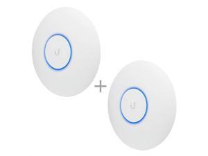 Ubiquiti Networks UAPACPROUS Unifi 80211ac DualRadio PRO Access Point 2 Items