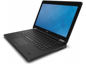 Dell Latitude E7240 12.5" Ultrabook, Intel Core i5-4300U Dual-Core, 128GB Solid State Drive, 8GB DDR3, 802.11n, Win10Pro (Renewed)