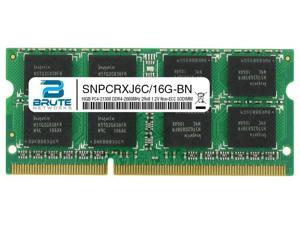 Compatible with OEM PN# XBR-000076 Brute Networks XBR-000076-BN 1000BASE-SX 550m 850nm SFP