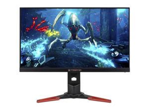 Acer Predator XB271HU bmiprz 27" WQHD (2560x1440) NVIDIA G-SYNC IPS Monitor, (Display Port & HDMI Port, 144Hz) Acer Predator XB271HU bmiprz 27" WQHD (2560x1440) NVIDIA G-SYNC IPS Monitor, (Display Port & HDMI Port, 144Hz)