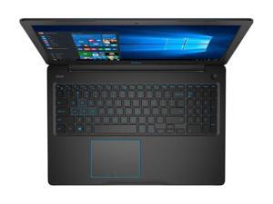 Dell G3 15.6" FHD IPS High Performance Gaming Laptop, Intel Quad Core i5-8300H up to 4.0GHz, 12GB Memory, 512GB SSD, NVIDIA GeForce GTX 1050 Ti 4GB, Backlit Keyboard, Windows 10 (DELL-G3) Dell G3 15.6" FHD IPS High Performance Gaming Laptop, Intel Quad Core i5-8300H up to 4.0GHz, 12GB Memory, 512GB SSD, NVIDIA GeForce GTX 1050 Ti 4GB, Backlit Keyboard, Windows 10 (DELL-G3)