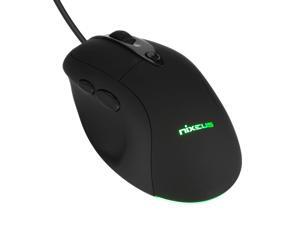 ASUS Cerberus Ambidextrous 2500dpi USB 6-button Optical Gaming Mouse
