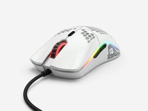 Glorious Model O Gaming Mouse - White Glorious Model O Gaming Mouse - White
