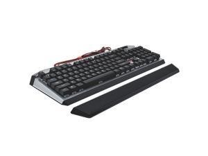 Patriot Viper Gaming V765 Mechanical RGB Illuminated Gaming Keyboard w/Media Controls - Kailh Box Switches, 104-Standard Keys, Removable Magnetic Palm Rest Patriot Viper Gaming V765 Mechanical RGB Illuminated Gaming Keyboard w/Media Controls - Kailh Box Switches, 104-Standard Keys, Removable Magnetic Palm Rest