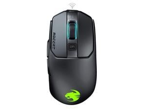 Kain 200 Aimo RGB Gaming Mouse - Black