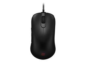 BenQ Zowie S1 Symmetrical-Short Gaming Mouse for Esports (Medium)