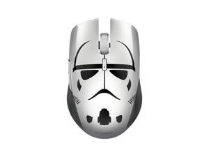 Razer Atheris Stormtrooper™ Wireless Gaming Mouse - 7,200 DPI Optical Sensor Razer Atheris Stormtrooper™ Wireless Gaming Mouse - 7,200 DPI Optical Sensor