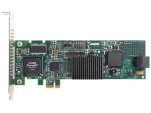 SATA II Hardware RAIDController Card