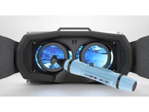LensPen VR - for AR/VR - Clean Augmented Reality, Virtual Reality Goggles, Headsets, Smart Glasses, Optics, PS4 VR, Microsoft HoloLens, Oculus Quest, Gamer - NLP-1-ARVR LensPen VR - for AR/VR - Clean Augmented Reality, Virtual Reality Goggles, Headsets, Smart Glasses, Optics, PS4 VR, Microsoft HoloLens, Oculus Quest, Gamer - NLP-1-ARVR