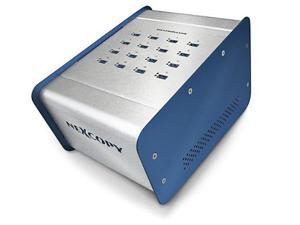 Superspeed Nexcopy 3.0 USB Duplicator - SSUSB160PC - 16 Port Superspeed Nexcopy 3.0 USB Duplicator - SSUSB160PC - 16 Port