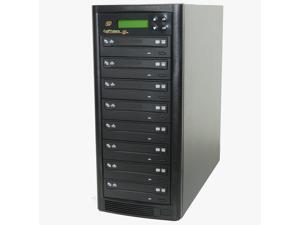 DVD Duplicator Built-in Pioneer 22X Burner (1 to 7) (A7DVDS24XP) DVD Duplicator Built-in Pioneer 22X Burner (1 to 7) (A7DVDS24XP)