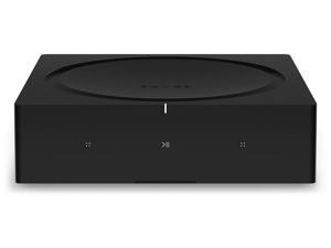 SONOS AMPG1US1BLK Amplifier - 250 W RMS - 2 Channel - Black SONOS AMPG1US1BLK Amplifier - 250 W RMS - 2 Channel - Black