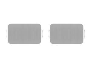 Sonos Outdoor Speakers- Pair of Architectural Speakers by Sonance for Outdoor Listening Sonos Outdoor Speakers- Pair of Architectural Speakers by Sonance for Outdoor Listening
