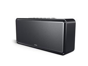 DOSS SoundBox XL 32W Bluetooth Speakers Louder Volume 20W Driver Enhanced Bass with 12W Subwoofer Wireless Speaker for Phone Tablet TV and More