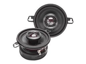 Skar Audio TX35 3.5" 120W 2-Way Elite Coaxial Car Speakers, Pair