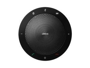 Jabra 100-43100000-60 Speak 510 MS Wireless Bluetooth Speaker for Softphone and Mobile Phone Jabra 100-43100000-60 Speak 510 MS Wireless Bluetooth Speaker for Softphone and Mobile Phone