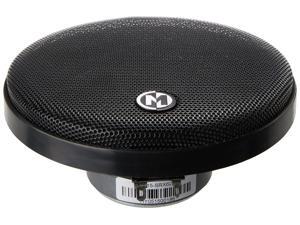 Memphis 15-SRX62 SRX62 6.5" 60 Watts RMS Coaxial Car Audio Stereo Door Speakers Memphis 15-SRX62 SRX62 6.5" 60 Watts RMS Coaxial Car Audio Stereo Door Speakers