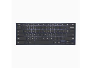 Brydge C-Type Wireless/USB Wired Desktop Keyboard for Chrome OS | Built-In Google Assistant Key & Dedicated Chrome OS Keys | Rechargeable Long Lasting Battery | Dual Connectivity (USB-C + Bluetooth 4. Brydge C-Type Wireless/USB Wired Desktop Keyboard for Chrome OS | Built-In Google Assistant Key & Dedicated Chrome OS Keys | Rechargeable Long Lasting Battery | Dual Connectivity (USB-C + Bluetooth 4.