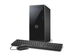 2019 Newest Dell Inspiron Premium Desktop: Latest 9th gen Intel Six-Core i5-9400, 12GB Ram, 128GB SSD + 1TB HDD Dual Drive, WiFi, Bluetooth, DVDRW, HDMI, VGA, USB Keyboard and Mouse, Windows 10 Home 2019 Newest Dell Inspiron Premium Desktop: Latest 9th gen Intel Six-Core i5-9400, 12GB Ram, 128GB SSD + 1TB HDD Dual Drive, WiFi, Bluetooth, DVDRW, HDMI, VGA, USB Keyboard and Mouse, Windows 10 Home