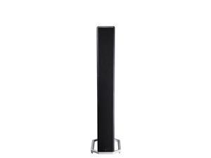 Definitive Technology BP-9020 Tower Speaker | Built-in Powered 8” Subwoofer for Home Theater Systems | High-Performance | Front and Rear Arrays | Optional Dolby Surround Sound Height Elevation