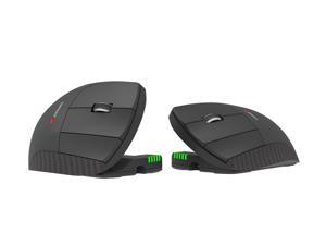 Unimouse (2.4Ghz Wireless Technology, 6 programmable Buttons, 10 DPI Settings, Pixart PMW3330 Sensor) (Left-Hand Wireless) Unimouse (2.4Ghz Wireless Technology, 6 programmable Buttons, 10 DPI Settings, Pixart PMW3330 Sensor) (Left-Hand Wireless)