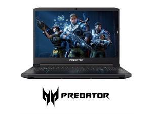 Acer Predator Helios 300 Gaming Laptop, Intel Core i5-9300H, GeForce GTX 1660 Ti, 15.6" Full HD 120Hz Display, 3ms Response Time, 8GB DDR4, 512GB PCIe NVMe SSD, Backlit Keyboard, PH315-52-588F Acer Predator Helios 300 Gaming Laptop, Intel Core i5-9300H, GeForce GTX 1660 Ti, 15.6" Full HD 120Hz Display, 3ms Response Time, 8GB DDR4, 512GB PCIe NVMe SSD, Backlit Keyboard, PH315-52-588F