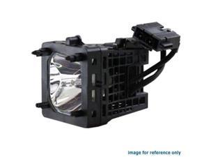 Sony XL2200 TV Assembly Cage with High Quality Projector bulb