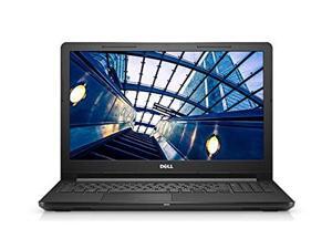 Dell 2019 Vostro 15 3000 15.6" FHD Business Flagship Laptop Computer, Intel Core i5-7200U Up to 3.1GHz, 8GB DDR4 RAM, 512GB SSD, 802.11AC WiFi, Bluetooth 4.2, HDMI, USB 3.0, Windows 10 Professional Dell 2019 Vostro 15 3000 15.6" FHD Business Flagship Laptop Computer, Intel Core i5-7200U Up to 3.1GHz, 8GB DDR4 RAM, 512GB SSD, 802.11AC WiFi, Bluetooth 4.2, HDMI, USB 3.0, Windows 10 Professional