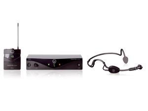 AKG Pro Audio Wireless Microphone System (3248X00010)