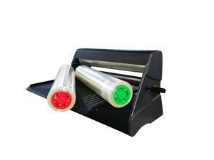 Xyron DL 404 Double Sided Laminate Thermal Sensitive roll set for the Xyron 2500 Xyron DL 404 Double Sided Laminate Thermal Sensitive roll set for the Xyron 2500