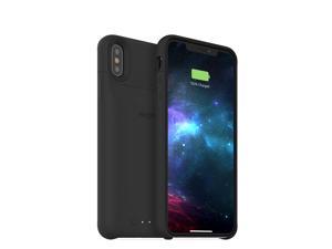 Mophie Juice Pack Access - Ultra-Slim Wireless Battery Case - Made for Apple iPhone Xs Max (2,200mAh) - Black Mophie Juice Pack Access - Ultra-Slim Wireless Battery Case - Made for Apple iPhone Xs Max (2,200mAh) - Black