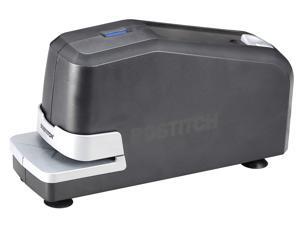 Bostitch Impulse 30 Electric Stapler, 30 Sheet Capacity, Black Bostitch Impulse 30 Electric Stapler, 30 Sheet Capacity, Black