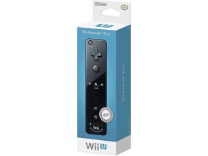 Nintendo Wii Remote Plus Controller