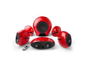 Edifier e255 Luna E 5.1 Surround Sound Home Theater System Edifier e255 Luna E 5.1 Surround Sound Home Theater System