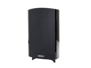 Definitive Technology ProMonitor 800-2-Way Satellite or Bookshelf Speaker for Home Theater Speaker System | Dolby Surround Sound, Powerful Bass | 5-Way Binding Post | Easy Mounting (Single, Black) Definitive Technology ProMonitor 800-2-Way Satellite or Bookshelf Speaker for Home Theater Speaker System | Dolby Surround Sound, Powerful Bass | 5-Way Binding Post | Easy Mounting (Single, Black)