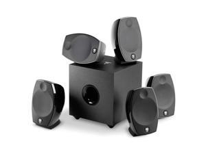 Focal SIB Evo 5.1 Home Cinema System (Black) Focal SIB Evo 5.1 Home Cinema System (Black)