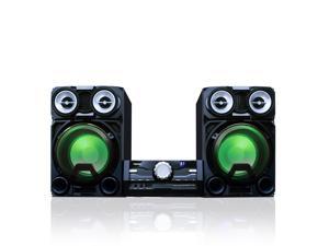 toshiba portable sound system