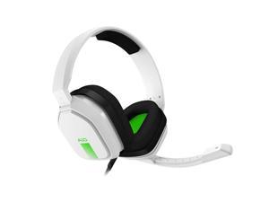 ASTRO Gaming A10 Headset for XBox Series X/S, XBox One - White