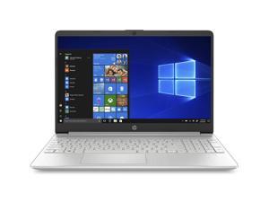 HP 15-Inch FHD Laptop, 10th Gen Intel Core i5-1035G1, 8 GB RAM