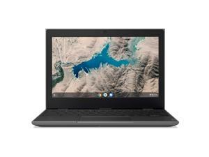 Lenovo 100E Chromebook 2ND Gen Laptop, 11.6" HD (1366 X 768) Display, MediaTek MT8173C Processor, 4GB LPDDR3 RAM, 16GB eMMC TLC SSD, Powervr GX6250, Chrome OS, 81QB000AUS (81QB000AUS) Lenovo 100E Chromebook 2ND Gen Laptop, 11.6" HD (1366 X 768) Display, MediaTek MT8173C Processor, 4GB LPDDR3 RAM, 16GB eMMC TLC SSD, Powervr GX6250, Chrome OS, 81QB000AUS (81QB000AUS)