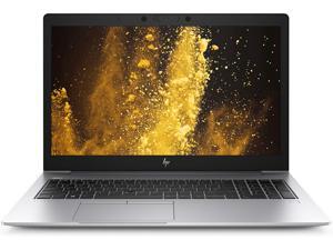 HP EliteBook 850 G6 15.6" Notebook - 1920 x 1080 - Core i5 i5-8365U - 8 GB RAM - 256 GB SSD - Windows 10 Pro 64-bit - Intel UHD Graphics 620 - in-Plane Switching (IPS) Te (7KJ99UT) HP EliteBook 850 G6 15.6" Notebook - 1920 x 1080 - Core i5 i5-8365U - 8 GB RAM - 256 GB SSD - Windows 10 Pro 64-bit - Intel UHD Graphics 620 - in-Plane Switching (IPS) Te (7KJ99UT)