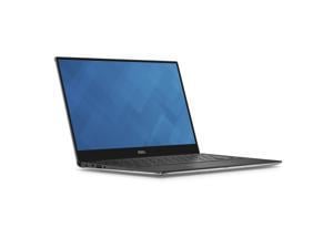 Dell XPS 13 9360 133 FHD Laptop 8th Gen Intel Core i78550U 8GB RAM 256GB SSD Machined Aluminum Display Silver Win 10 93600029