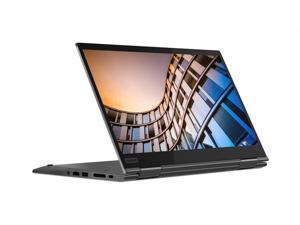 Lenovo ThinkPad X1 Yoga 4th Gen 14" WQHD (2560x1440) Touchscreen 2 in 1 Ultrabook - Intel Core i7-10510U Processor, 16GB RAM, 512GB PCIe-NVMe SSD, Windows 10 Pro 64-bit
