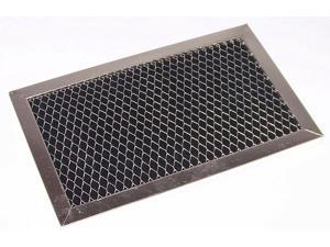 OEM LG Microwave Charcoal Filter Originally Shipped With LMV1764ST, LMV1765ST, LMV1831SS OEM LG Microwave Charcoal Filter Originally Shipped With LMV1764ST, LMV1765ST, LMV1831SS